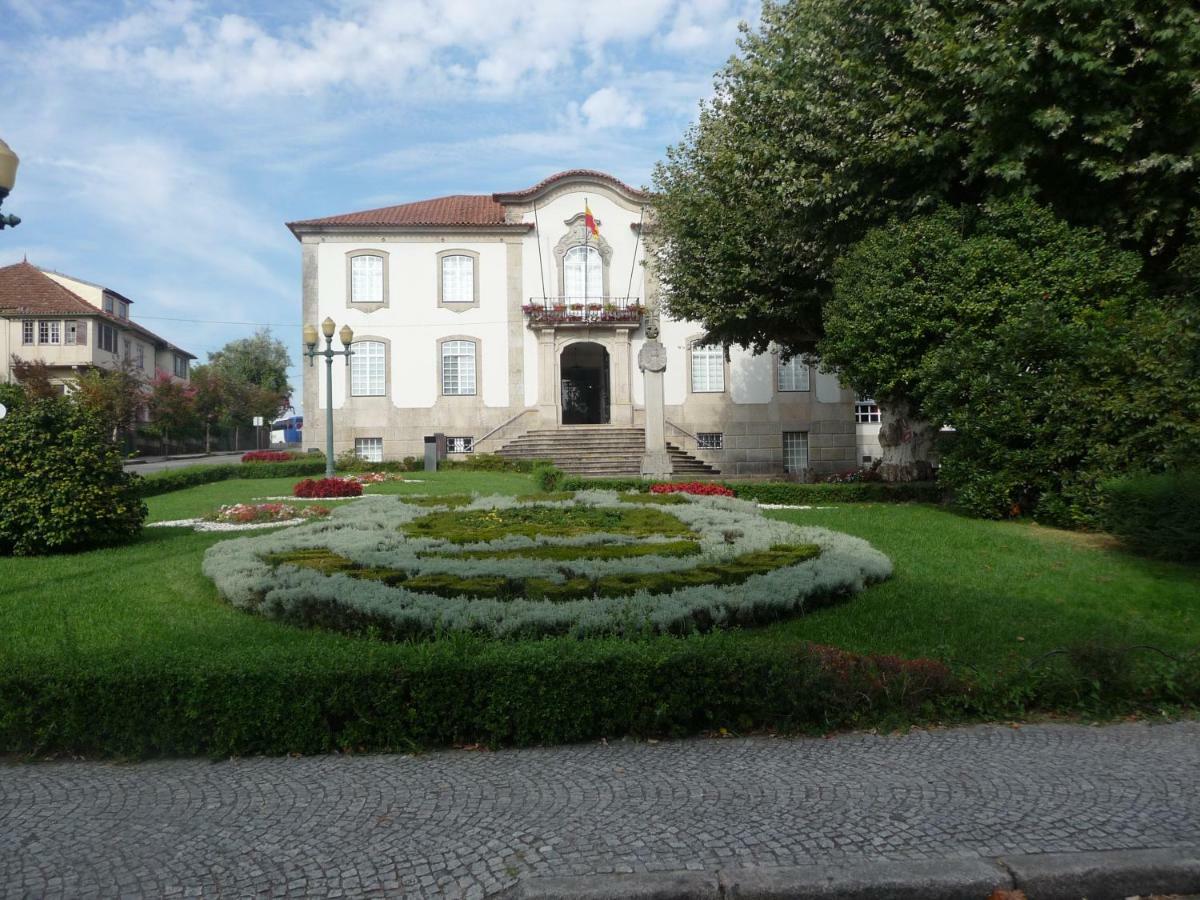 Refugio Da Vila - Refuge Of The Village Воузела Екстериор снимка