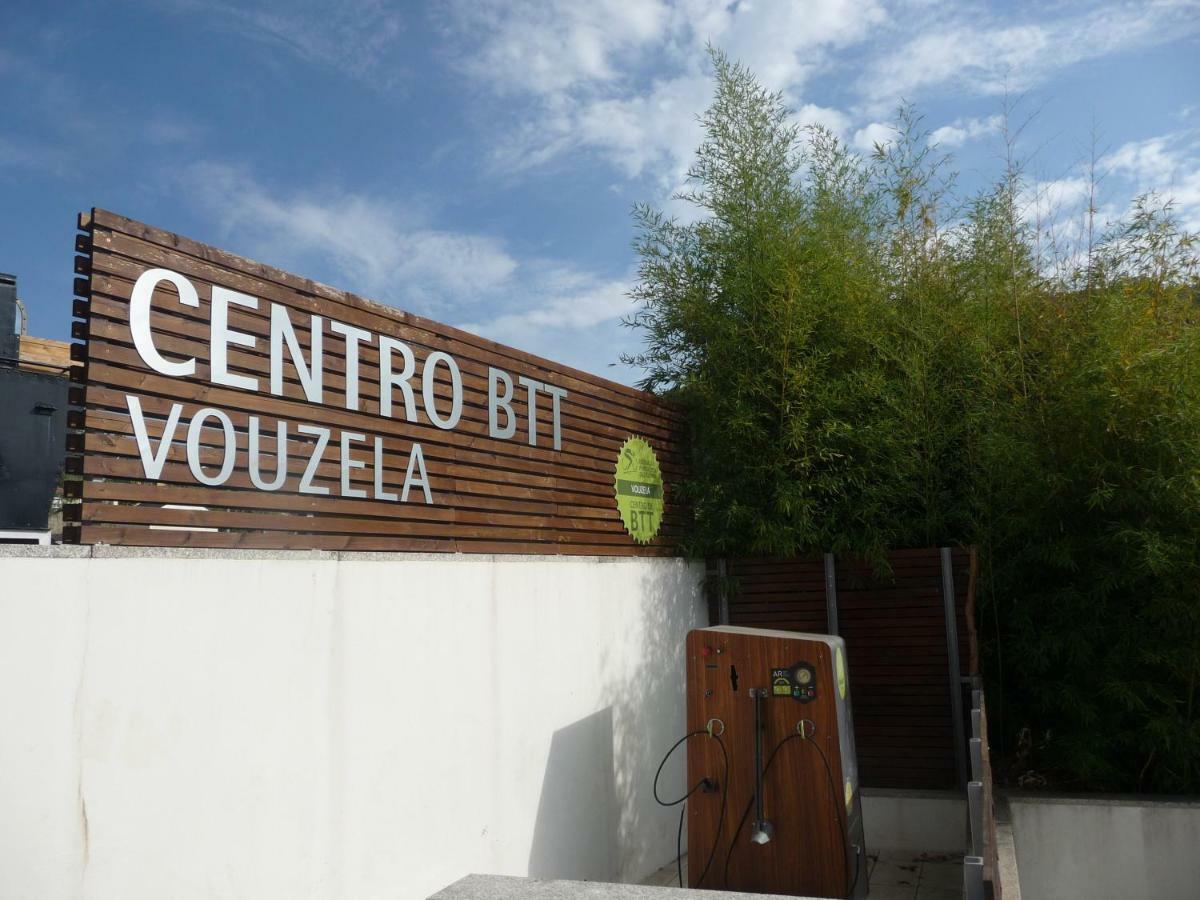 Refugio Da Vila - Refuge Of The Village Воузела Екстериор снимка