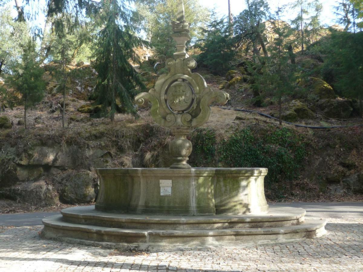 Refugio Da Vila - Refuge Of The Village Воузела Екстериор снимка