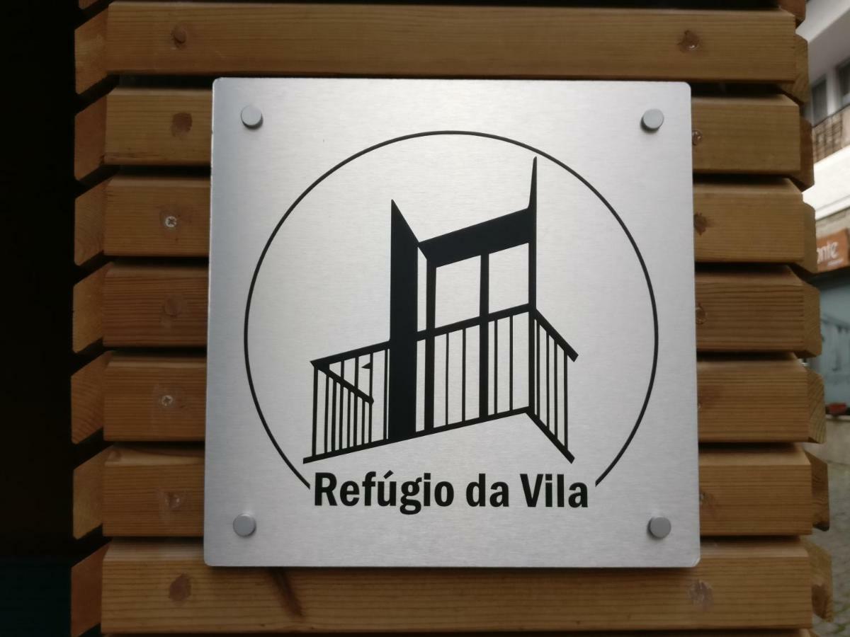 Refugio Da Vila - Refuge Of The Village Воузела Екстериор снимка